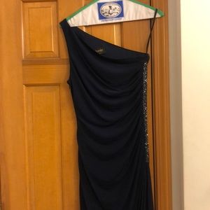 Beautiful full length gown